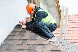 Best Commercial Roofing Services  in Claremont, NC